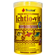 Сухой корм Tropical Ichtio-Vit для всех аквариумных рыб, 120 г (хлопья) - изображение 1
