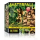 Поилка-водопад для рептилий Exo Terra Waterfall размер S (MLZ7384) - изображение 2