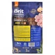 Сухой корм Brit Premium Dog Junior M для щенков и юниоров средних пород, с курицей, 3 кг - изображение 3