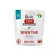Сухой корм Brit Care Dog Grain-free Sensitive для собак с чувствительным пищеварением, беззерновой с олениной, 1 кг - изображение 1