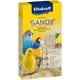 Наполнитель для клеток птиц Vitakraft Sandy Mineralsand песок 2 кг (MLZ9706) - изображение 1