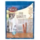 Ласощі Trixie Premio Quadro-Sticks для котів, ягня та індичка, 5 шт (TX-42723) - изображение 1