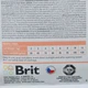 Сухий корм Brit GF VetDiet Cat Renal для котів, при захворюваннях нирок, з яйцем та горохом, 2 кг - зображення 6