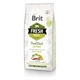 Сухий корм Brit Fresh для дорослих активних собак, з качкою та пшоном, 12 кг - зображення 1