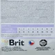 Сухой корм Brit GF VetDiet Cat Gastrointestinal для кошек, при нарушениях пищеварения, с сельдью, лососем, яйцом и горохом, 2 кг - изображение 6