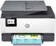 БФП HP OfficeJet Pro 9010e 4in1/A4/LAN/WiFi/Duplex/ADF 257G4B#629 (195161468582) - зображення 5