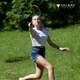 Набор для бадминтона Talbot-Torro Badminton Set 4 Attacker Plus (449414) - изображение 3