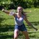 Набор для бадминтона Talbot-Torro Badminton 4-Fighter Premium Set (449416) - изображение 3