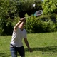 Набор для бадминтона Talbot-Torro Badminton 4-Fighter Premium Set (449416) - изображение 4