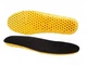 Стельки для обуви амортизационные обрезные дышащие Insoles Health размер 37-46 - изображение 2