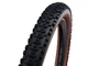 Покришка на велосипед 26"x2.10" Schwalbe SMART SAM (54-559) e-25 Perf Addix B/BRZ-SK - зображення 1