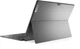 Ноутбук-трансформер 2в1 Lenovo IdeaPad Duet 5 12IAU7 Storm Grey + active stylus Б/У - зображення 2