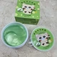 Гідрогелеві патчі для очей з екстрактом огірка Sersanlove Cucumber Water Optic Eye Mask 90 г 60 шт. - зображення 3