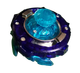 БейБлейд BeyBlade B-160 King Helios Flame 6й сезон - изображение 4