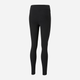 Legginsy sportowe damskie Puma Ess Leggings 586835-01 XS Czarne (4063697212312) - obraz 4