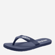 Klapki japonki męskie Adidas Eezay Flip Flop EG2041 47 Niebieskie (4062051563992) - obraz 2