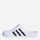 Chodaki męskie adidas Adilette Performance FY8970 42 (8UK) Białe (4064041002542) - obraz 7