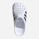 Chodaki męskie adidas Adilette Performance FY8970 40.5 (7UK) Białe (4064041002535) - obraz 9