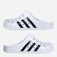 Chodaki męskie adidas Adilette Performance FY8970 42 (8UK) Białe (4064041002542) - obraz 12