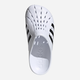 Чоловічі сабо adidas Adilette Performance FY8970 39 Білі (4064041002511) - зображення 9