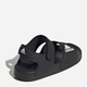 Sandały chłopięce adidas Adilette Sandal K GW0344 29 Czarne (4065421058333) - obraz 3