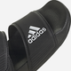 Sandały chłopięce adidas Adilette Sandal K GW0344 34 Czarne (4065421058357) - obraz 4