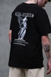 Чоловіча Оверсайз Футболка З Принтом Without Dominion Black 2XL/3XL (8049254) - зображення 1