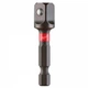 Переходник Milwaukee ShW с 1/4" HEX на 3/8" (4932478054) - изображение 2