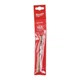 Свердло по металу Milwaukee HSS-Co Red Cobalt Ø9х125 мм 2шт (4932363277) - зображення 2