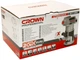 Фрезер Crown CT26010HX - изображение 5