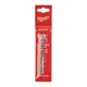 Свердло по металу Milwaukee HSS-Co Red Cobalt Ø6.5х101 мм 1шт (4932363269) - зображення 4
