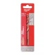 Свердло по металу Milwaukee HSS-Co Red Cobalt Ø7х109 мм 1шт (4932363271) - зображення 4