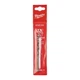 Сверло по металлу Milwaukee HSS-Co Red Cobalt Ø6.8х109 мм 1шт (4932363270) - изображение 4