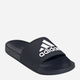 Чоловічі шльопанці для пляжу Adidas Adilette Shower GZ3774 47 Темно-сині (4065419329742) - зображення 3