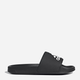 Klapki męskie Adidas Adilette Shower GZ3779 50 Czarne (4065419333435) - obraz 1