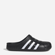 Chodaki męskie adidas Clog GZ5886 47 Czarne (4065419387834) - obraz 1