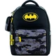 Рюкзак шкільний Kite Education DC Comics Batman DC24-770M - изображение 3