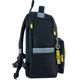 Рюкзак шкільний Kite Education DC Comics Batman DC24-770M - изображение 7