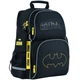 Рюкзак шкільний Kite Education DC Comics Batman DC24-702M (LED) - зображення 4