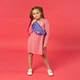 Сумка-бананка дитяча Kite Kids My Little Pony LP24-2577 - изображение 7