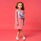 Сумка-бананка Kite дитяча Sunny Cat K24-2577-1 - изображение 7