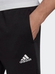 Спортивні штани чоловічі adidas M Feelcozy Pant HL2236 XL Чорні (4066747845102) - зображення 8