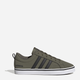 Sneakersy męskie do kostki adidas Vs Pace 2.0 HP6002 41.5 Oliwkowe (4066748656837) - obraz 1