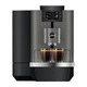 Кофемашина JURA X10 Dark Inox (EA) - изображение 11