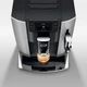 Кавомашина JURA E8 Platin (EC) - изображение 5