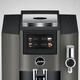 Кавоварка JURA S8 Dark&nbsp;Inox&nbsp;EB + Охолоджувач на 0,6л. молока JURA у подарунок - изображение 11