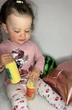 Дитячий шампунь-гель 2-в-1 White Mandarin FOR KIDS 0+ - зображення 3