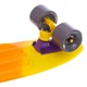 Скейтборд Пенни Penny SP-Sport SK-412-9 жёлтый-оранжевый-фиолетовый - изображение 4