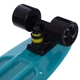 Скейтборд Пенни Penny SP-Sport SK-401-26 голубой-черный-черный - изображение 3