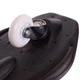Скейтборд двухколесный RipStik роллерсерф SP-Sport SK-004S синий-оранжевый - изображение 3